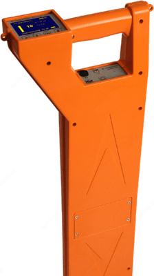 Поиск-410 Мастер — комплект трассодефектоискателя (без генератора)