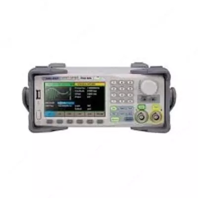 АКИП-3409/3Е — генератор сигналов произвольной формы