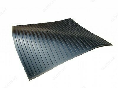 Диэлектрический коврик 500х500