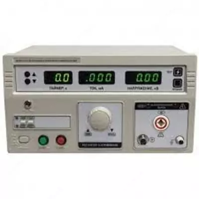 ТЕТРОН УПУ-5АС — универсальная пробойная установка