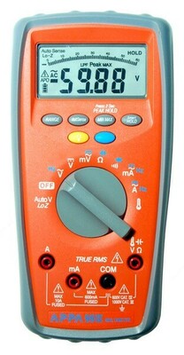 APPA 99III — цифровой мультиметр