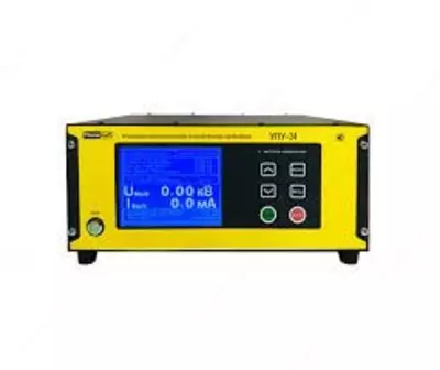 ПрофКиП УПУ-22 — установка высоковольтная испытательная пробойная