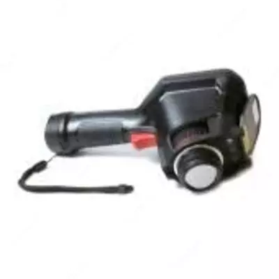 Снегирь 517МТ — тепловизионный комплекс