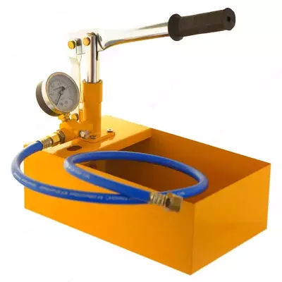 МЕГЕОН 98010 — насос опрессовочный ручной