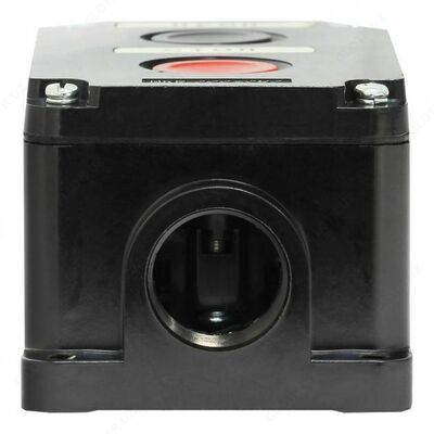 Пост кнопочный ПКЕ 212-2 У3 IP40 (пластик)