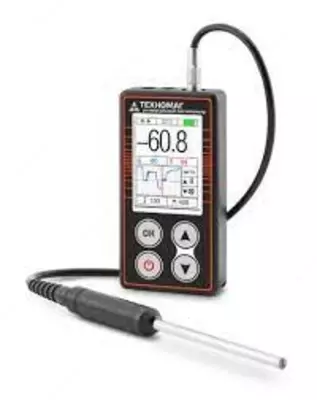ТЕХНОМАГ — универсальный магнитометр