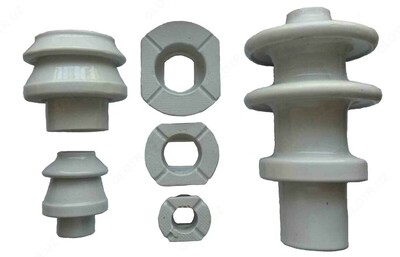 ИПТ 10/250 Изолятор низкий