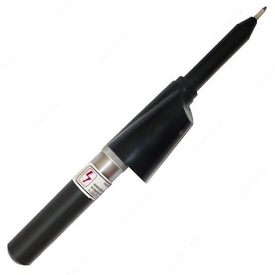 УНН-1СЗ ИП — однополюсный указатель напряжения 24-1000В со светозвуковой и импульсной индикацией