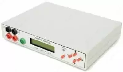 ОА3201 — омметр