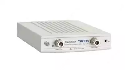 TR7530 — анализатор цепей векторный