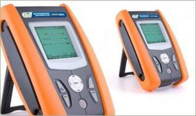 АКИП-8401 — измеритель параметров электрических сетей