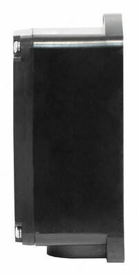 Пост кнопочный ПКЕ 222-2 У2 IP54 (пластик)