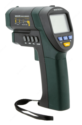 MS6540B — цифровой пирометр