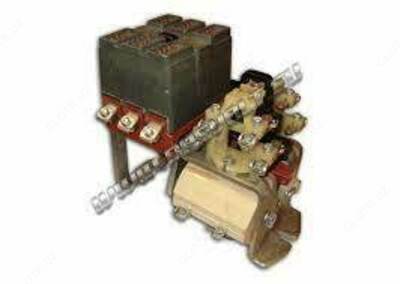 Контактор МК-2-30А У3 220В