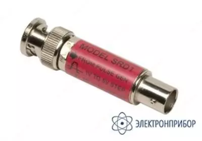SRD1 — ускоритель нарастающего фронта импульса