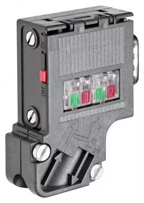 6ES7972-0BA60-0XA0 КОНТРОЛЛЕРЫ SIEMENS S7-200