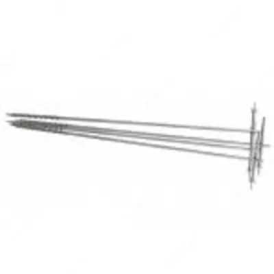 ЭЗИ — электрод заземляющий измерительный