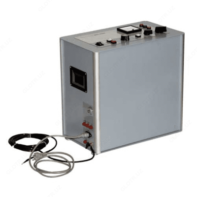 ИПС-5/600 — импульсная поисковая система