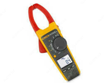 Fluke 375 — токоизмерительные клещи