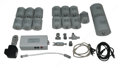 ПНТЭ-36 — комплект преобразователей напряжения