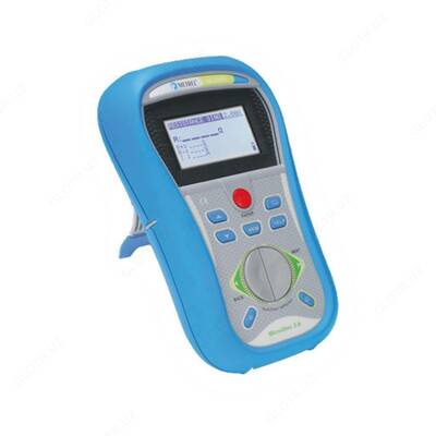 MI 3242 — микроомметр