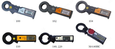 Fluke i3000 flex-4PK — клещи-преобразователь тока (4 шт.)