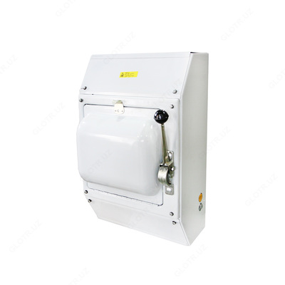 Ящик силовой с рубильником ЯБПВ-2 250А У3 IP21 с ПН2