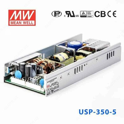 USP-350-5 Блок питания MEAN WELL
