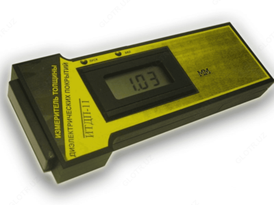 ИТДП-11 — измеритель толщины диэлектрических покрытий