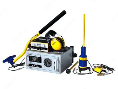 КП-100К — комплект поисковый