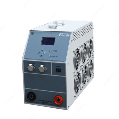 TAB — испытательное устройство CONBAT