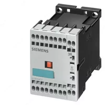 Контакторы Siemens 3RT1017-2KB42