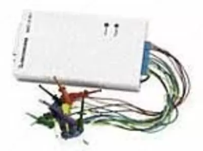 АКС-3161 — логический анализатор