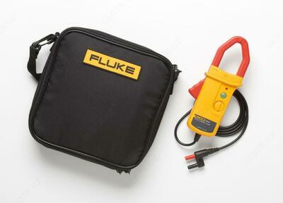 Fluke i1010 Kit — клещи токовые с футляром