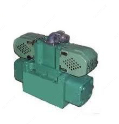 Гидрораспределитель 24пг73-24 220 В