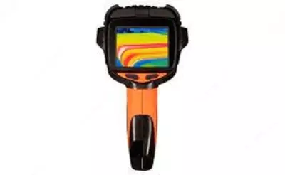 SAT D300 +1000 °С — тепловизор