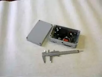 ТорС-702 — прибор контроля сопротивления изоляции