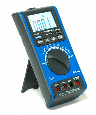 АМ-1118B — мультиметр