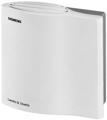 КОМНАТНЫЙ ДАТЧИК ТЕМПЕРАТУРЫ ВОЗДУХА QAA32