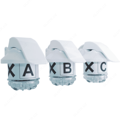 ИКЗ-В43 — индикатор короткого замыкания