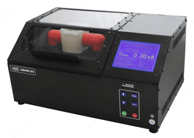 АВИМ-90 — аппарат испытания жидких диэлектриков