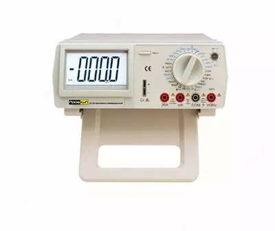 ПрофКиП В7-62 — вольтметр универсальный