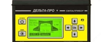 Дельта-ПРО+ VDSL генератор — анализатор VDSL / xDSL / E1