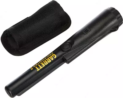 Garrett Pro-Pointer II — пинпоинтер