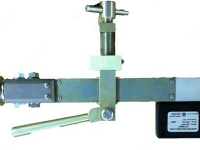 ЭД-10ИТО-Р — динамометр измерения усилий в оттяжках