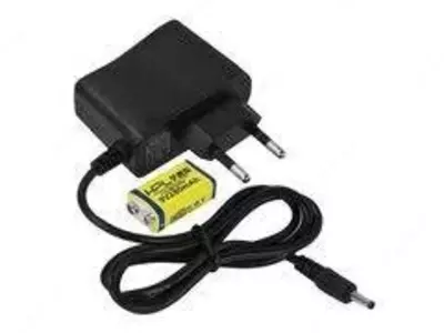 МЕГЕОН 77901K11 — зарядное устройство