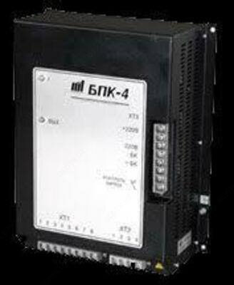 Блoк питaния кoмбинированный БПК 4