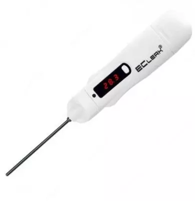 EClerk-M-11-K-G2 — измеритель-регистратор температуры (логгер)