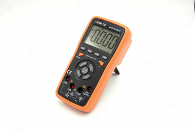 Victor 70C — мультиметр цифровой