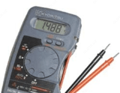 KEW 1020R — мультиметр